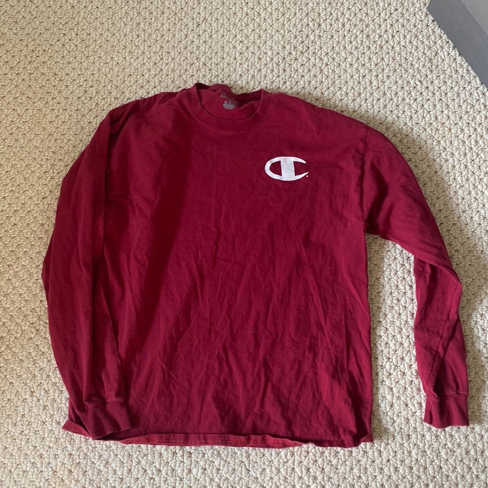 Champion T-Shirt